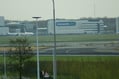 Heras Mobilhegn Schiphol