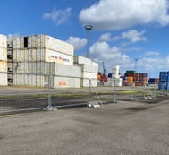 Hvad du bør overveje, når du vælger byggepladshegn