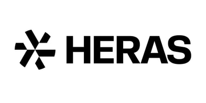 Heras logo