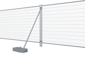3D D0310 Steel footing for brace (18cm x 18cm) (hekwerklijn)_900x400
