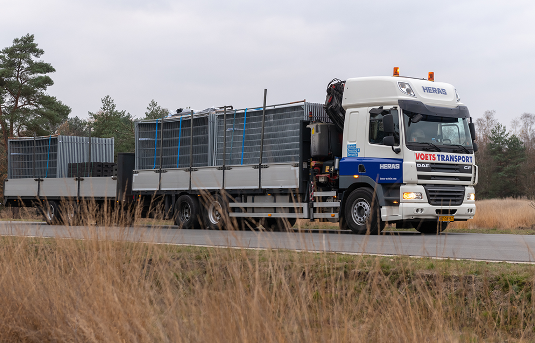 Transport LR-2-1
